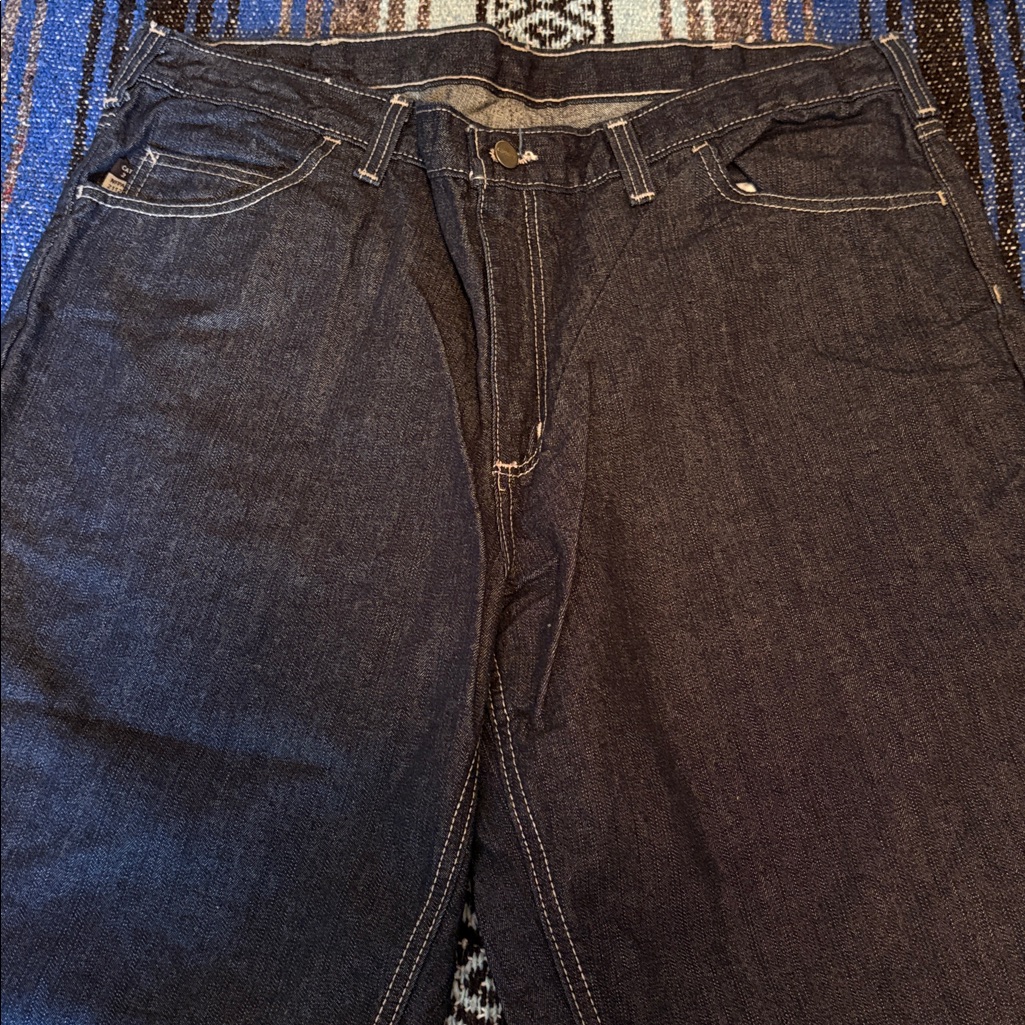 Carhartt Fr Jeans 40x30
